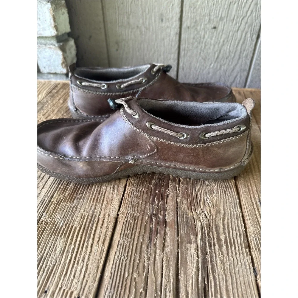 Sperry top sider